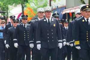 Salute Vets, Enjoy Parades At Westchester's Many Memorial Day Celebrations