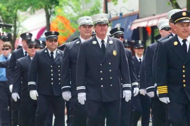 Salute Vets, Enjoy Parades At Westchester's Many Memorial Day Celebrations