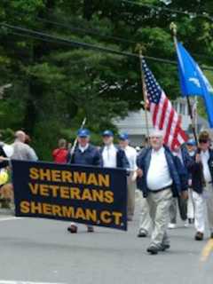 Sherman Offers Parade, Book Sale, Women’s Soirée On Memorial Day Weekend