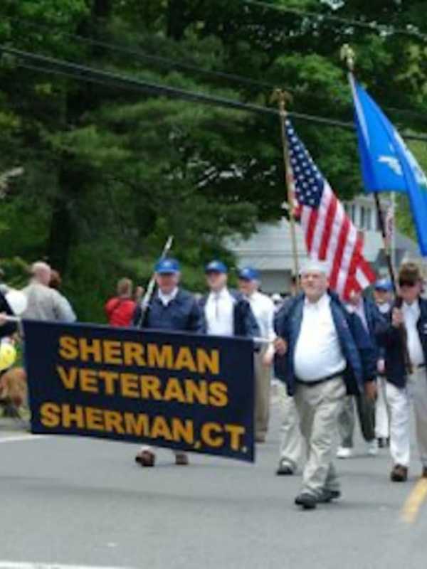 Sherman Offers Parade, Book Sale, Women’s Soirée On Memorial Day Weekend