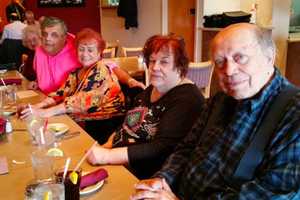 Bus Trips Planned For Moonachie Senior Citizens