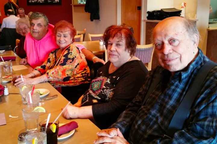 Bus Trips Planned For Moonachie Senior Citizens