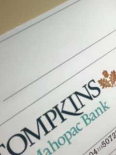 Tompkins Mahopac Bank Maintains Five-Star Rating