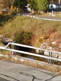 Authorities Await Autopsy On 25-Year-Old Found In Rockland County Brook