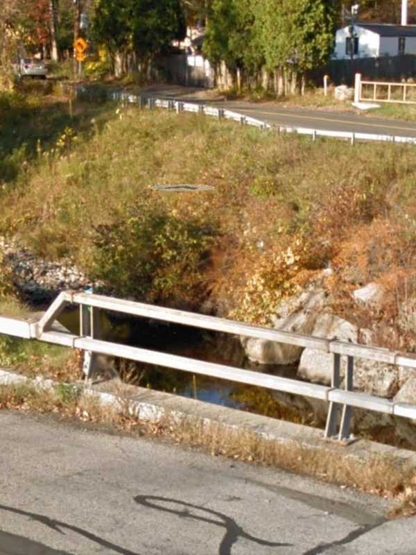 Authorities Await Autopsy On 25-Year-Old Found In Rockland County Brook