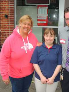 STAR Member Celebrates 20 Years With CVS In New Canaan