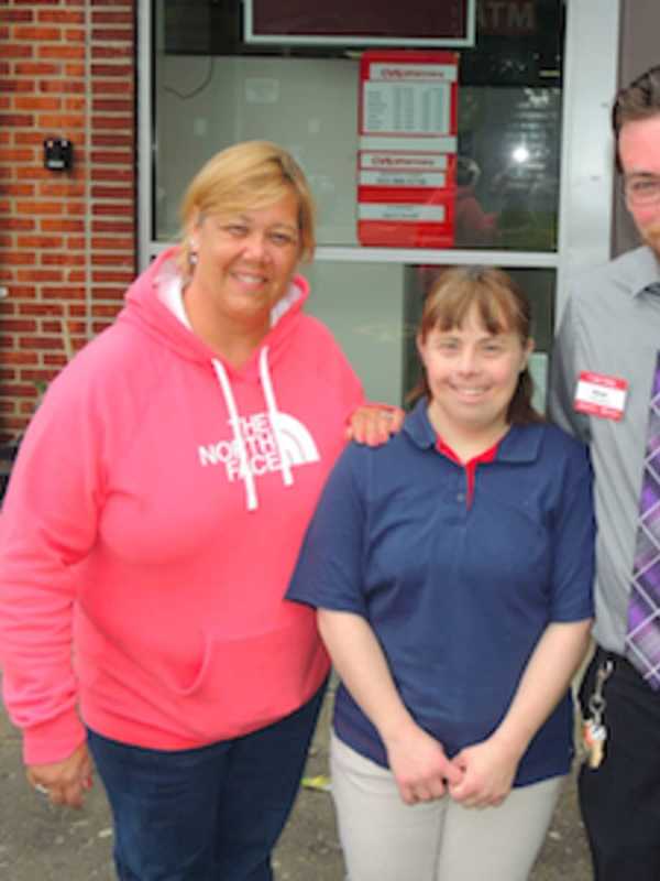STAR Member Celebrates 20 Years With CVS In New Canaan