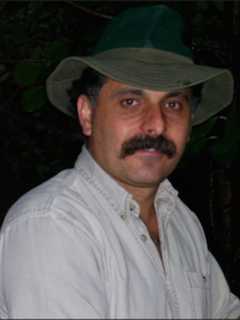 Biologist Gives Talk On Wildlife Habitat Management In Redding