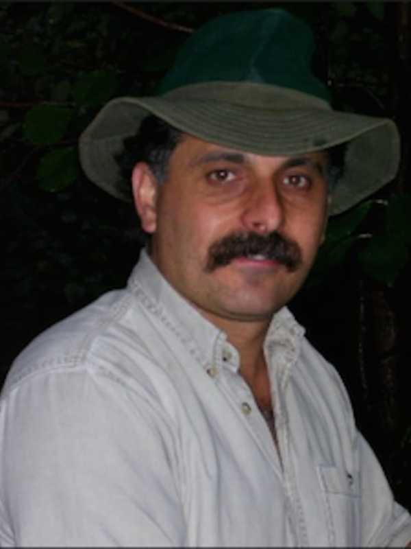 Biologist Gives Talk On Wildlife Habitat Management In Redding