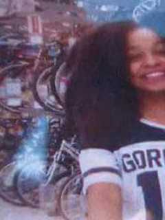 Police Search For Teen Reported Missing In Bridgeport