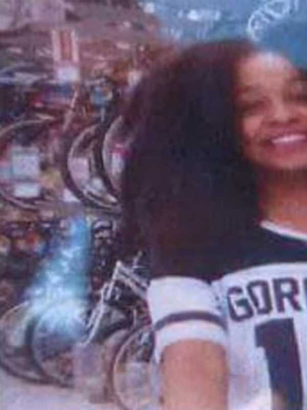 Police Search For Teen Reported Missing In Bridgeport