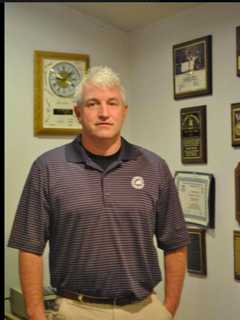 Danbury High Wrestling Coach Named To State Coaches Hall Of Fame