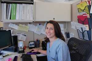 White Plains Hospital Helps Send Disadvantaged Children Off To Camp