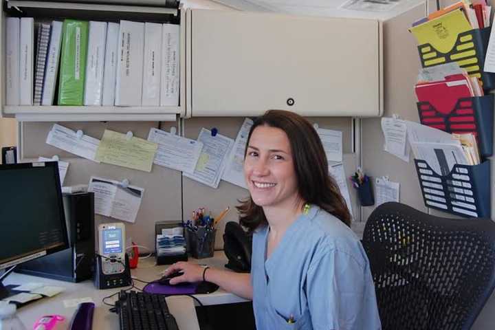 White Plains Hospital Helps Send Disadvantaged Children Off To Camp
