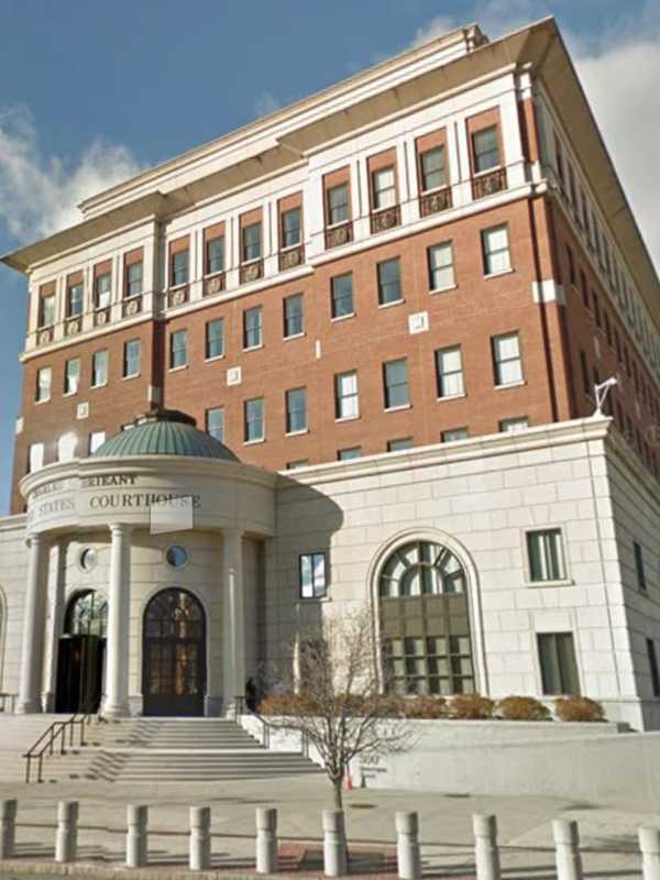 Teen Camp Counselor From Westchester Charged With Sexually Exploiting Minor