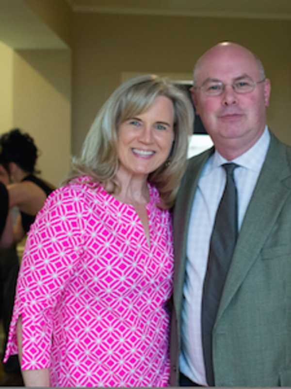 Westport Gala Raises Money For Tiny Miracles Foundation