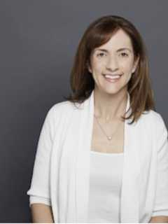 Author Gives Book Talk On 'The California Wife' At Stamford Bookstore