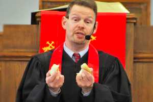 Themed Vacation Bible School Returns To Saddle Brook Church