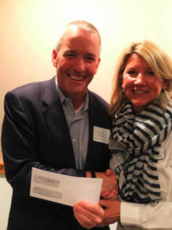 New Canaan Community Foundation Awards $12,500 Grant To Homeless Shelter