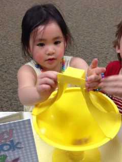 Scarsdale Library Features Programs for Children