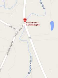 Bridge Replacement Project On Route 53 In Redding Nears Completion