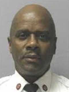 Veteran Fire Inspector Named Bridgeport Fire Marshal