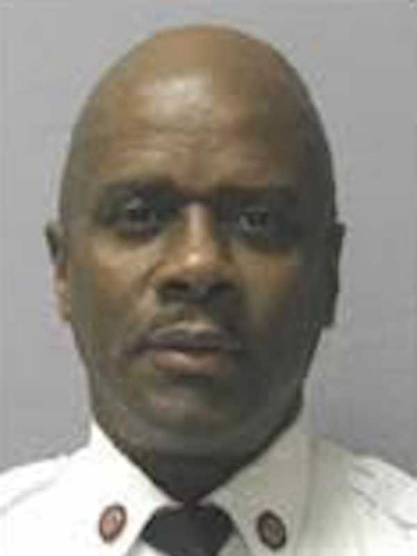 Veteran Fire Inspector Named Bridgeport Fire Marshal