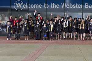 WCSU In Danbury Awards Undergraduate, Graduate Degrees