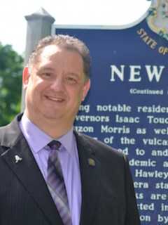 Newtown Republicans Nominate Rep. Bolinsky To Run For Re-Election