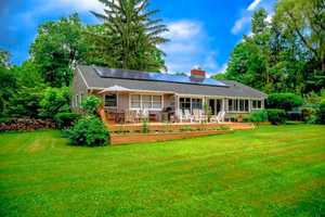 Simple Solar Math: Add The Sun, Subtract Your Bills