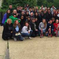 <p>The HCA brought home several awards from the 2016 Music in the Parks Competition.</p>