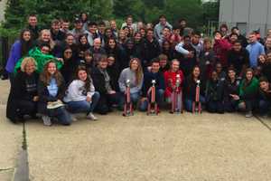 Hawthorne Christian Students Excel In Music Competition