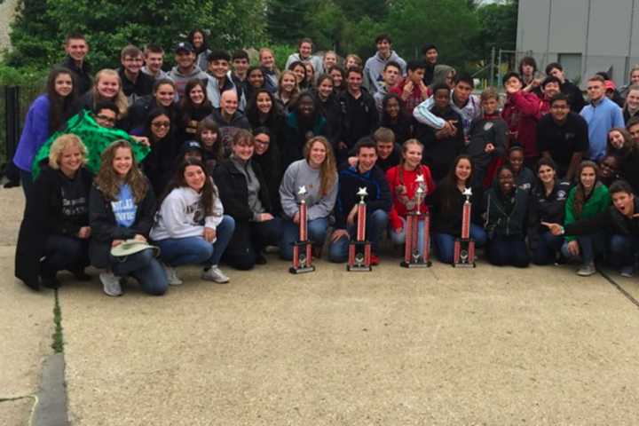 Hawthorne Christian Students Excel In Music Competition