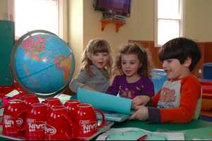 Rutherford Cafe Offers Spanish Language Summer Camp
