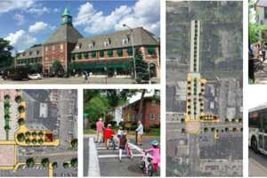 Fair Lawn Avenue Corridor Vision Plan Presentation Arrives On Thursday