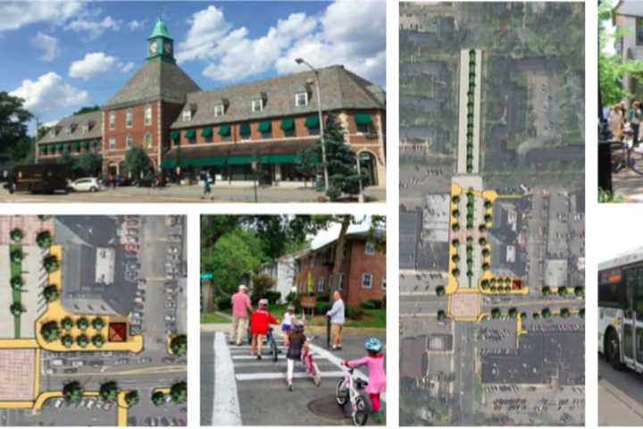 Fair Lawn Avenue Corridor Vision Plan Presentation Arrives On Thursday