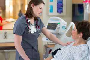 Northern Dutchess Hospital Receives Stroke Care Award