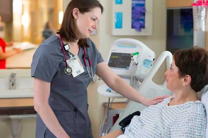 Northern Dutchess Hospital Receives Stroke Care Award