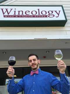 What Makes My Red Wine, Red? Wineology of Pawling Explains