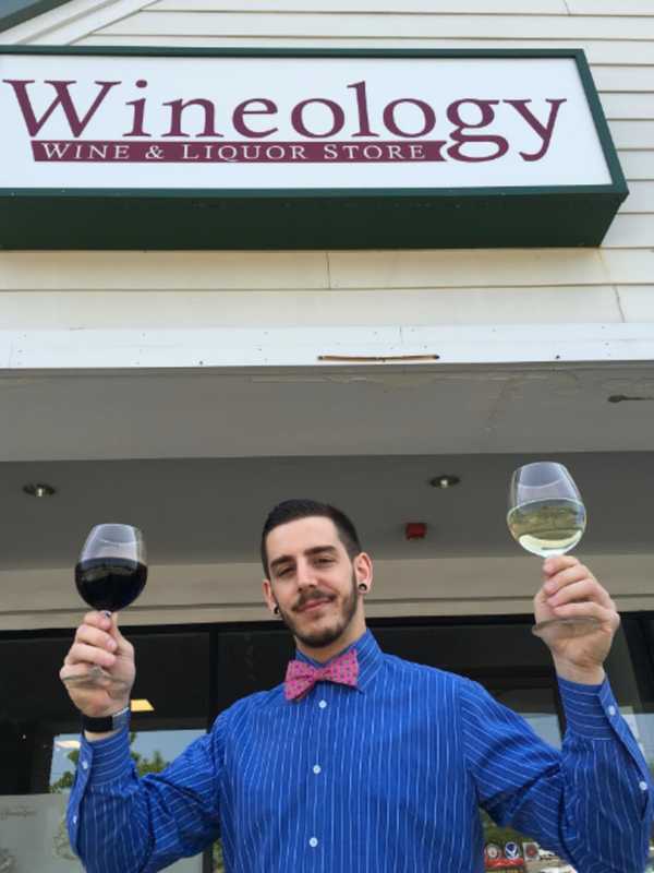 What Makes My Red Wine, Red? Wineology of Pawling Explains