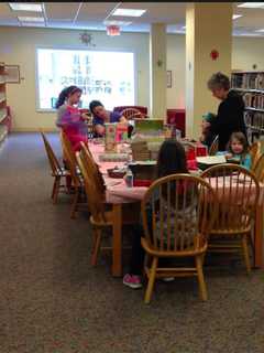 Find Great Deals At Monroe Library's Half Price Book Sale