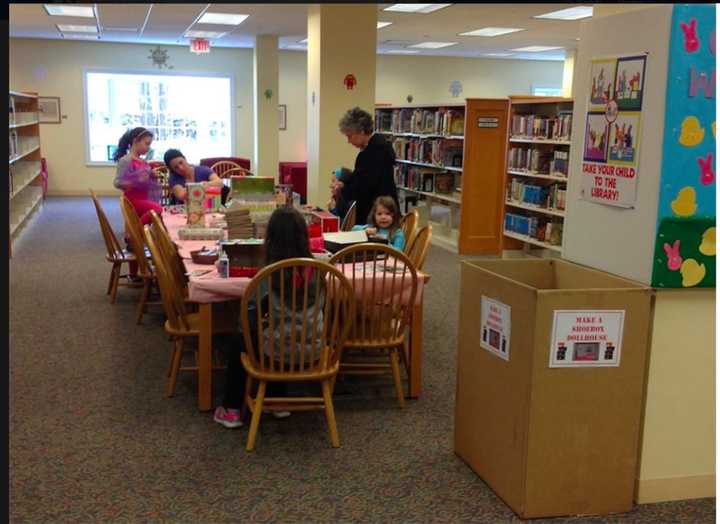 The Spring into Summer Half Price Book Sale at the Edith Wheeler Memorial Library in Monroe is taking place through July 2.