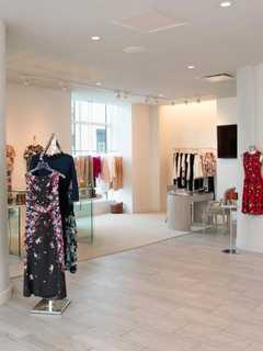 White Plains' Mary Jane Denzer Offers Sneak Peek Of Fall Runways