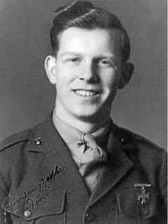 Remains Found Of World War II Marine From Poughkeepsie
