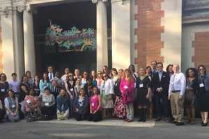 Northeast Science Teachers Recognized At The Bronx Zoo, Mercy College