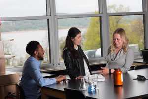 Mercy College Named A 2016 STEM Jobs Approved College