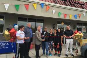 Retro Fitness Opens Doors To Rockland Gym-Goers
