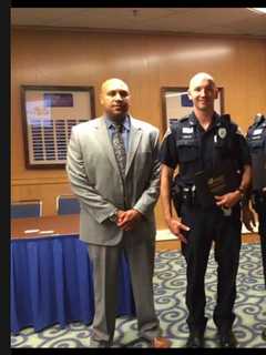 Exchange Club Honors Shelton's Kekac As Officer Of The Year