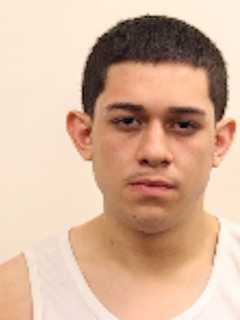 Police Recover Stolen Car, Arrest Pair In Rye Town Park