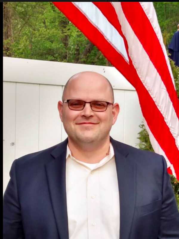 Shelton Democrats Nominate Adam Heller For 113th District